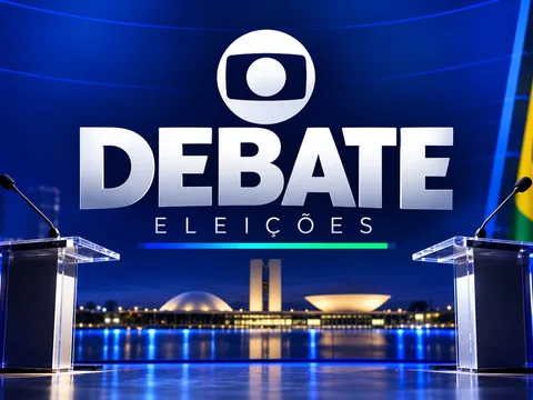 Lula não participa de último debate antes do 1º turno; veja quem estará no confronto