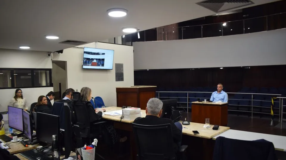Tribunal do Júri condena policial militar pelo assassinato do personal trainer Paulo Henrique Araújo da Silva