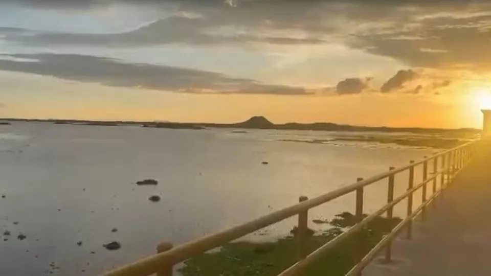 Reservatórios do RN ultrapassam 50% da capacidade total