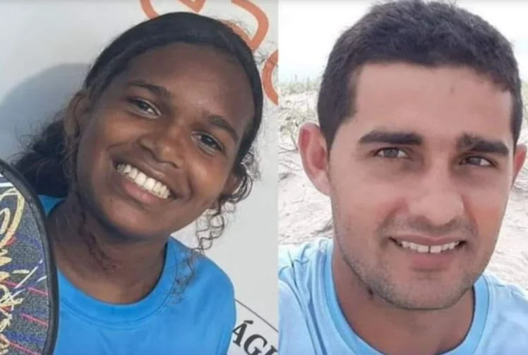 Ex-vizinho é condenado a 41 anos de prisão por matar adolescente na Grande Natal