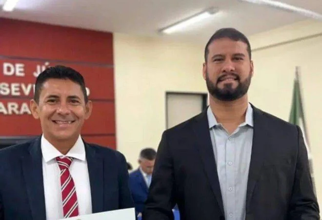 TRE-RN mantém cassação de prefeito e vice-prefeito de São Miguel do Gostoso
