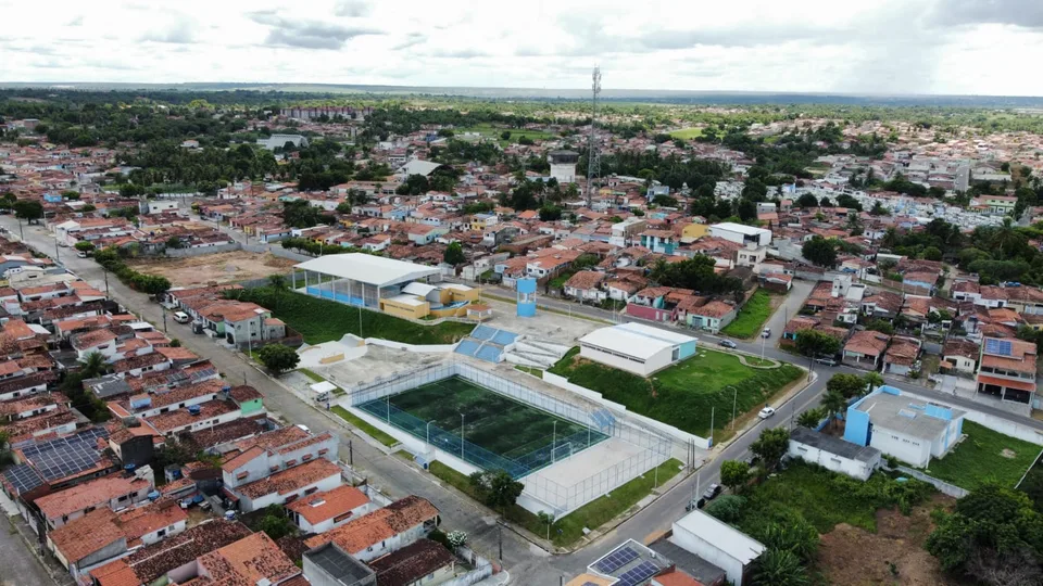 Macaíba é uma das 22 cidades em todo o Brasil selecionadas para a rede Cidades mais Inteligentes