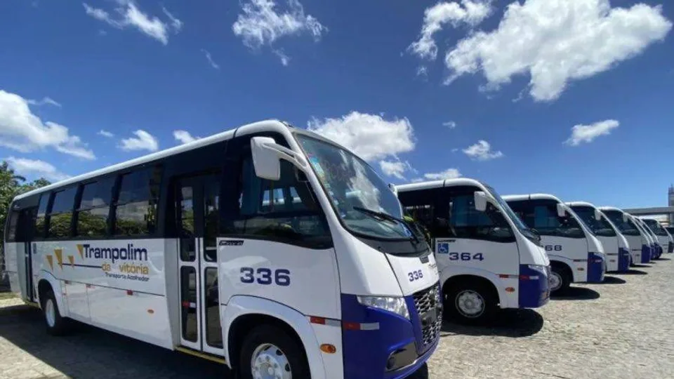 Edital de greve prevê paralisação dos ônibus intermunicipais para quinta-feira no RN, destaca portal de notícias
