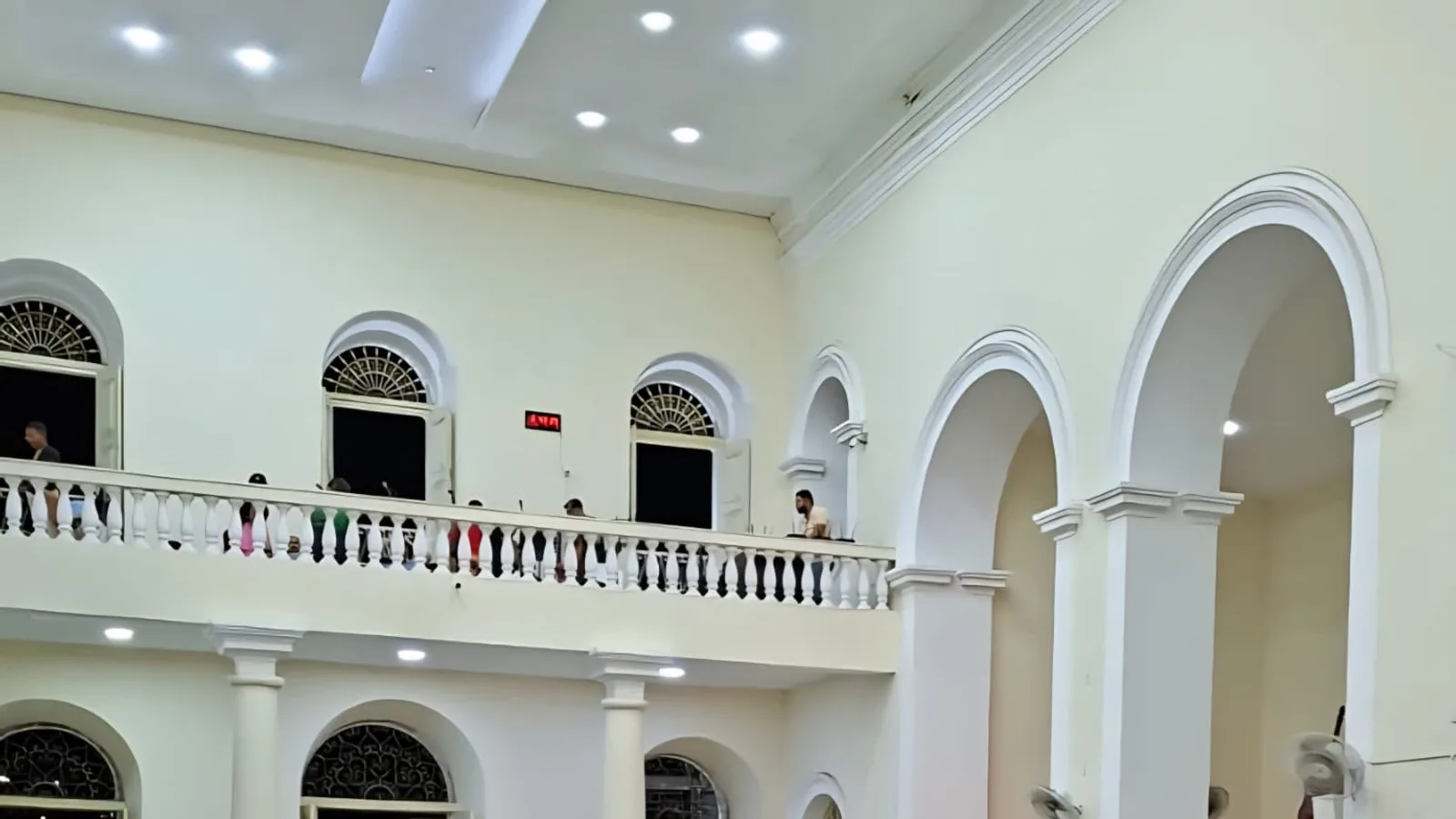 Padre Daniel dos Santos Barbosa toma posse como novo pároco de Nossa Senhora da Conceição em Macaíba