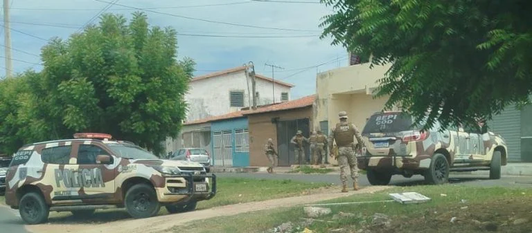 Polícia prende terceiro suspeito de atentado contra Cabo Deyvison em operação no RN e Ceará