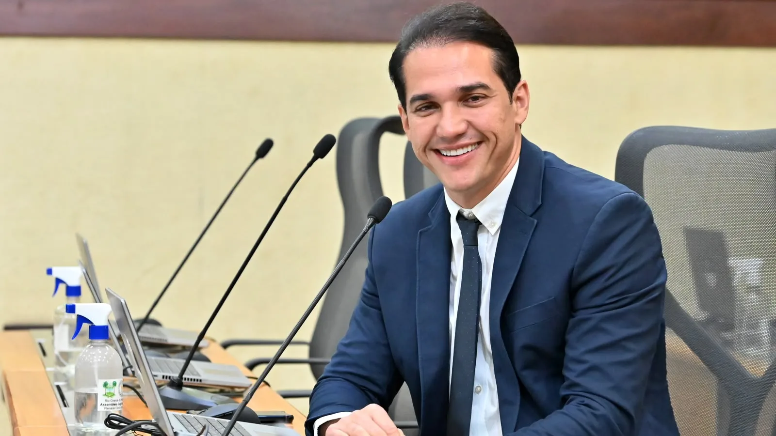 Kleber Rodrigues destaca impacto econômico e cultural dos festejos juninos