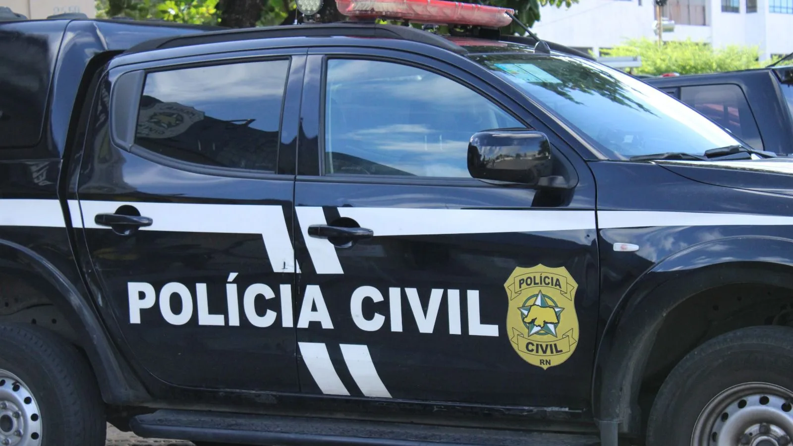 Polícia Civil prende homem por descumprimento de medida protetiva em Macaíba