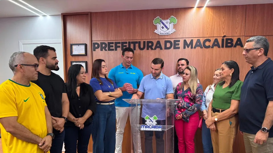 Prefeitura inicia novo programa de asfaltamento de vias das zonas urbana e rural