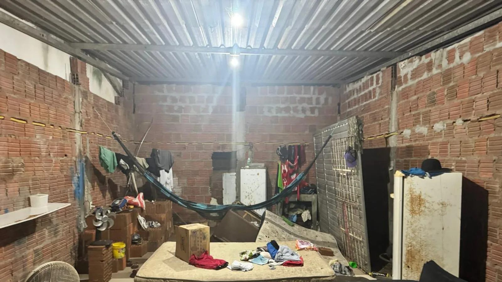 Polícia Civil prende investigado por homicídio praticado mediante emboscada em Macaíba