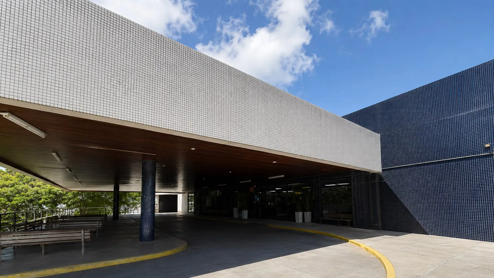 DPERN e MPRN ajuízam ação para retomada das obras do Centro de Tratamento de Queimados do Hospital Walfredo Gurgel
