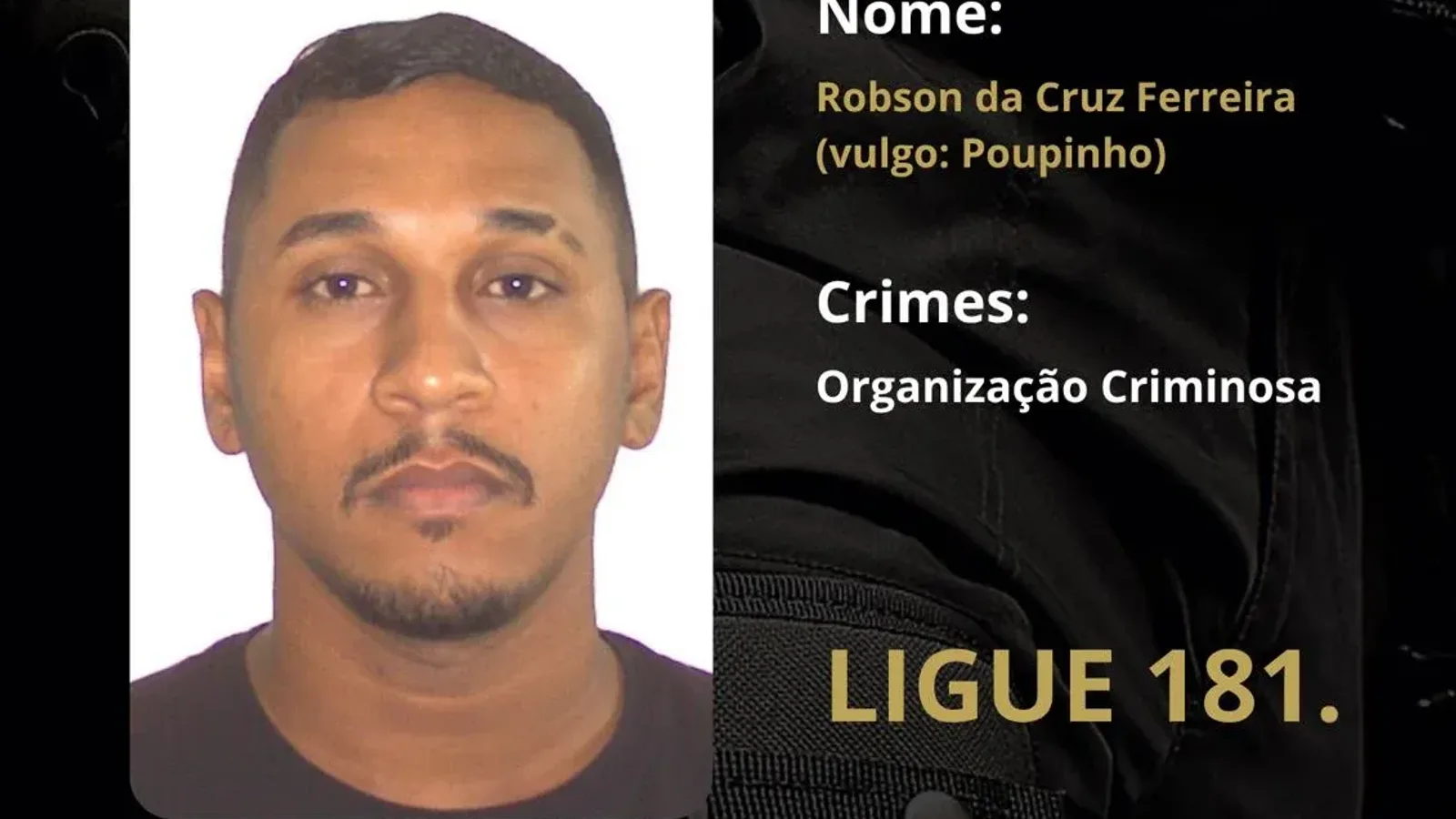 PCRN conclui investigação e indicia 17 integrantes de organização criminosa investigados por homicídios em Goianinha; cinco pessoas seguem foragidas