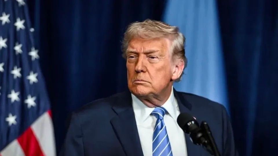 Após nova troca de ataques, Trump diz que acordo de paz com Irã ‘acabou’