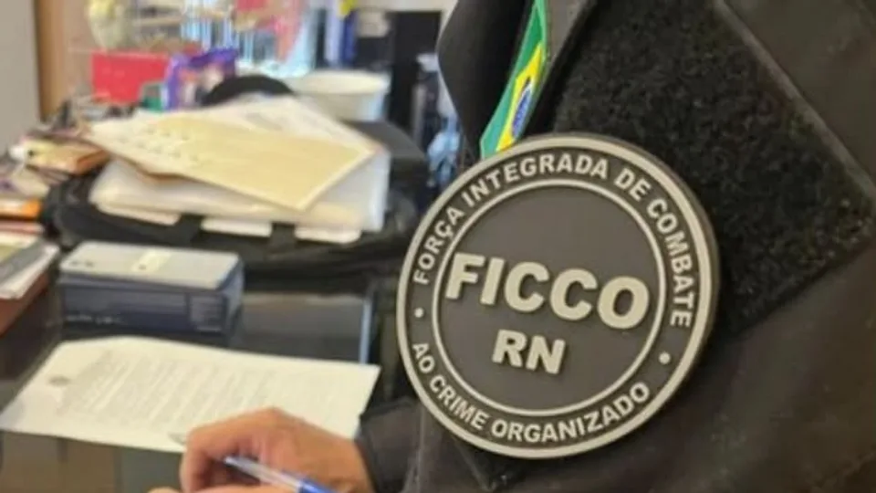 FICCO/RN efetua prisões contra grupo criminoso
