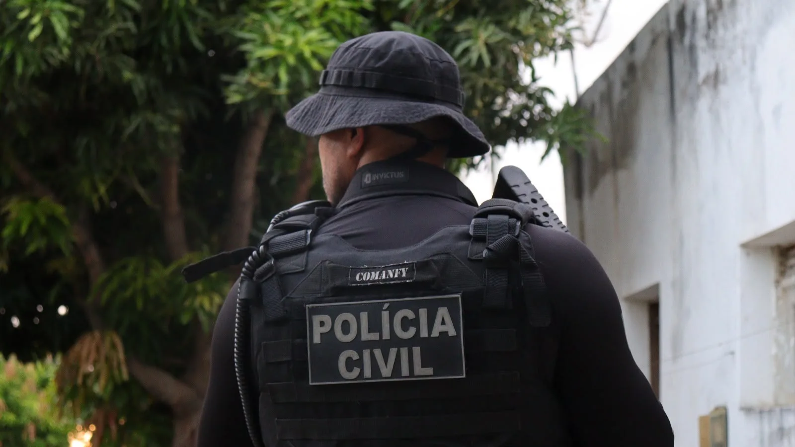 Mulher é presa por usar fotos de recém-nascida em UTI para aplicar golpes com pedidos de PIX no RN