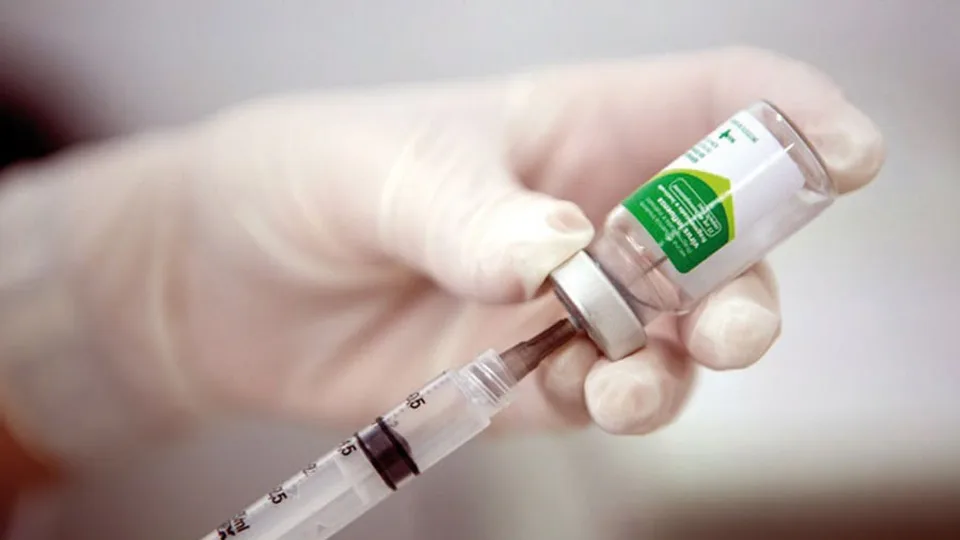 Anvisa registra nova vacina contra a influenza