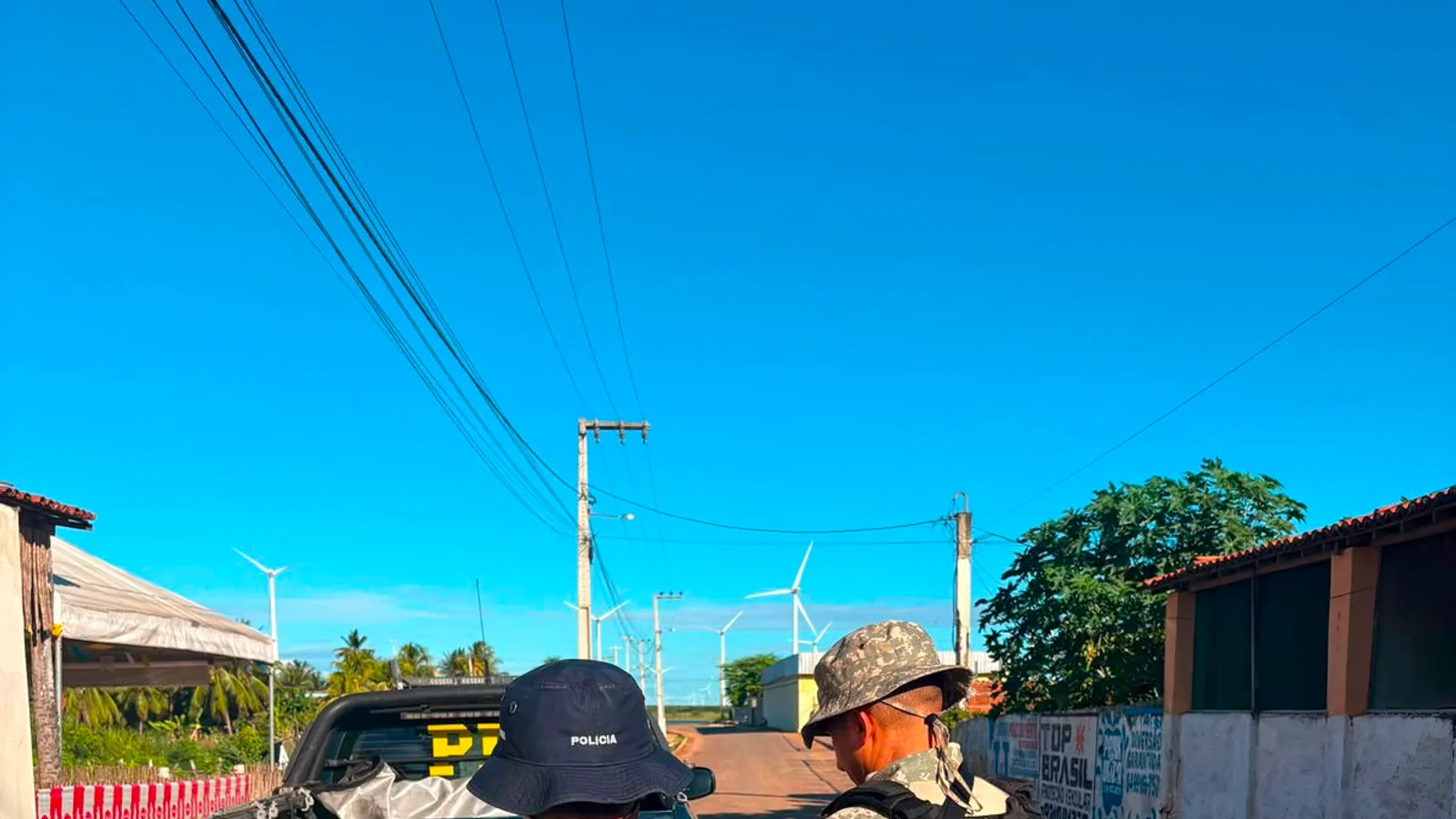 Operação Boer IV: Ação coordenada pela PRF integra forças de segurança e resulta na recuperação de 52 veículos no RN