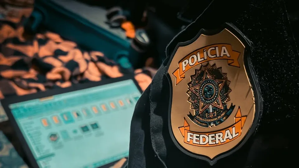 Polícia Federal faz operação contra crimes de abuso sexual infantojuvenil na internet no RN