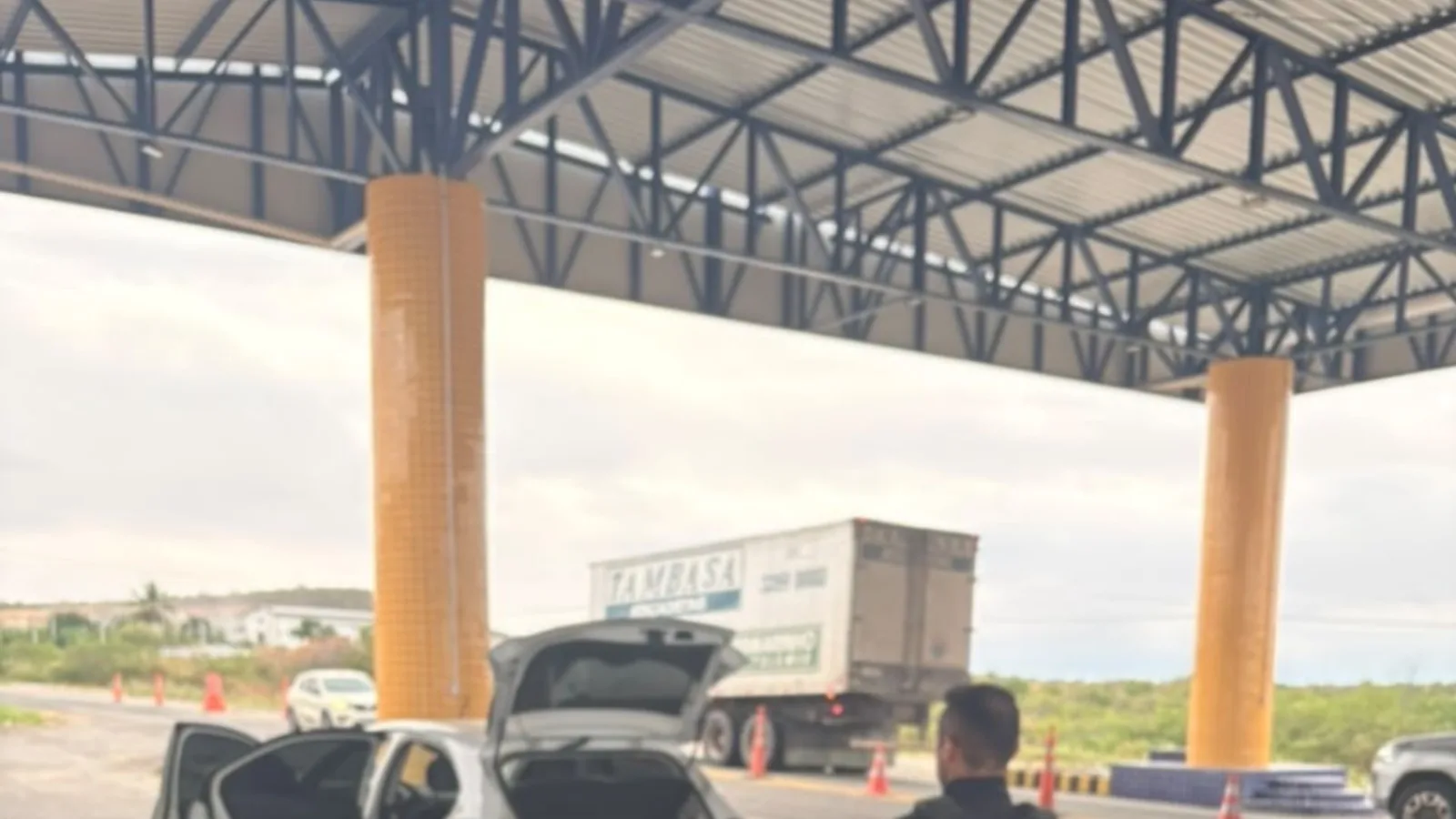 PRF prende homem e apreende mais de 20 kg de maconha em Caicó