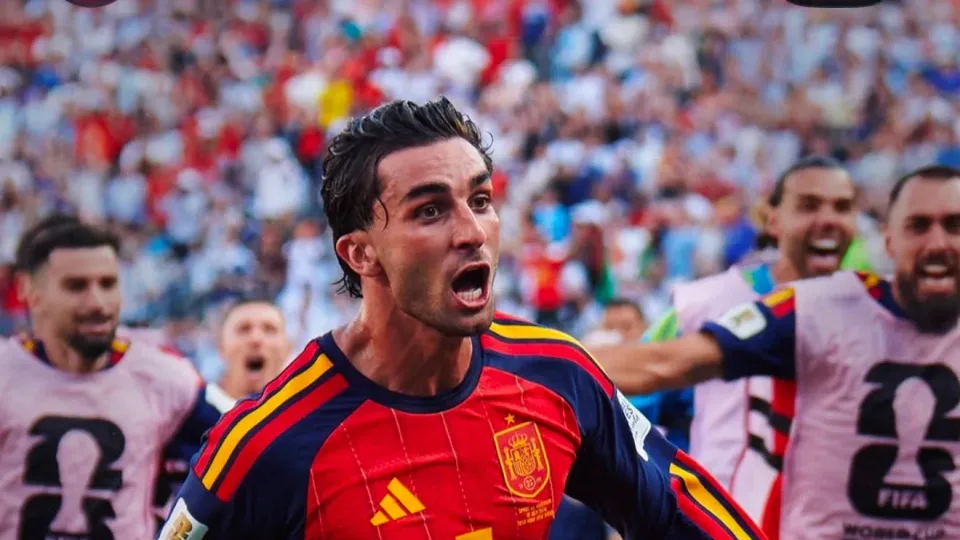 Espanha vence a Argentina na prorrogação e conquista o bicampeonato mundial