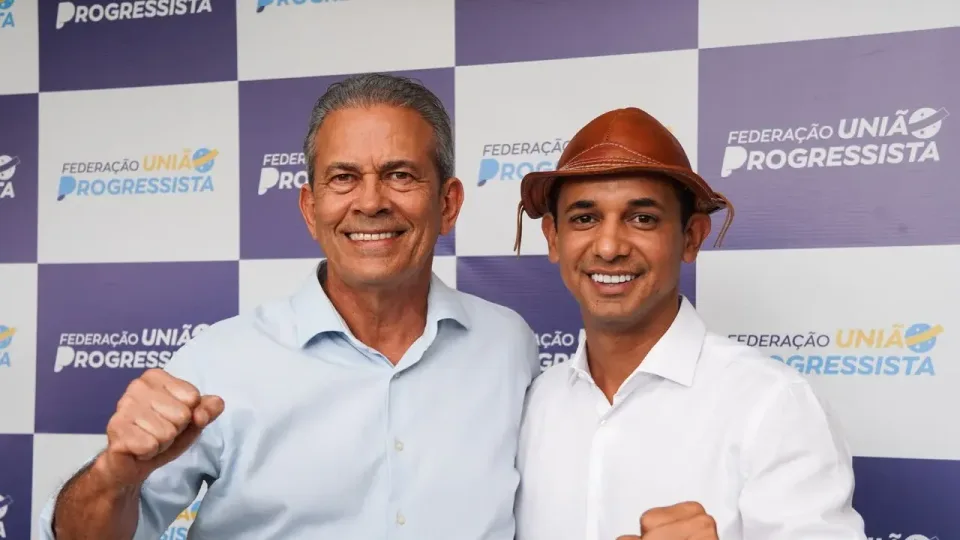 Coligação “Esperança e Trabalho” oficializa pré-candidatura de Allyson Bezerra a governador do RN