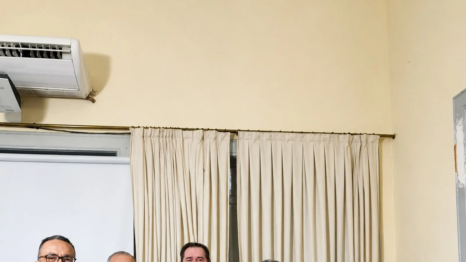 Instituto Histórico de Macaíba define data de instalação oficial em reunião realizada no IHGRN