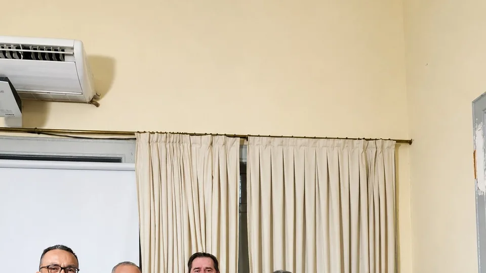 Instituto Histórico de Macaíba define data de instalação oficial em reunião realizada no IHGRN