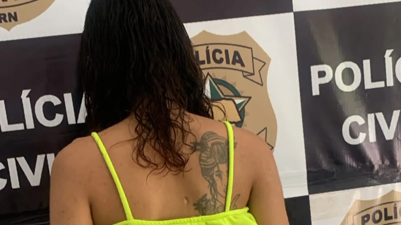 Polícia Civil prende três suspeitos de participação no homicídio de adolescente em Extremoz