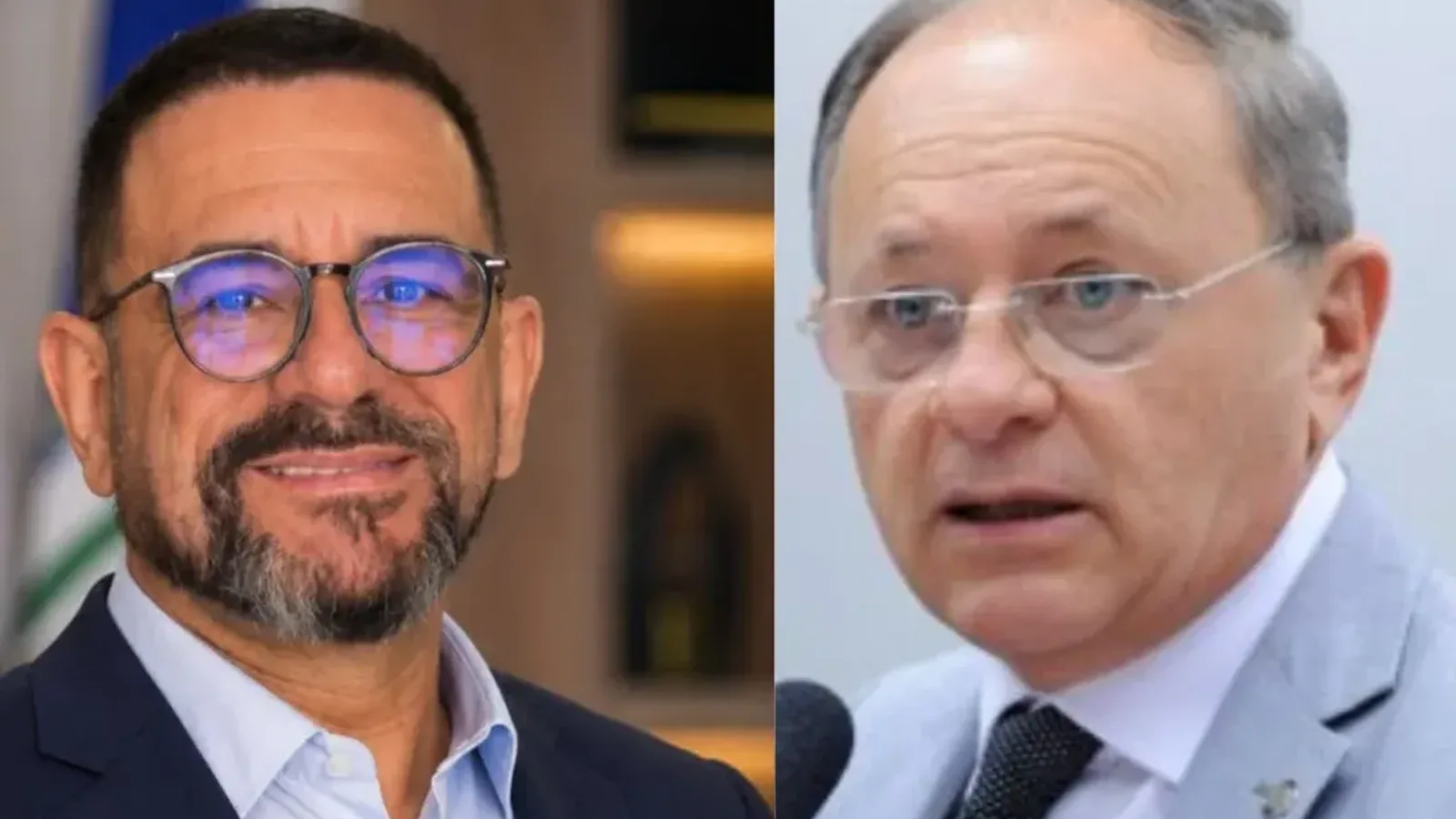 Denilson Gadelha define apoio a Benes Leocádio para deputado federal