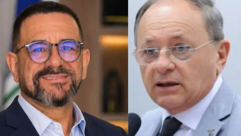 Denilson Gadelha define apoio a Benes Leocádio para deputado federal