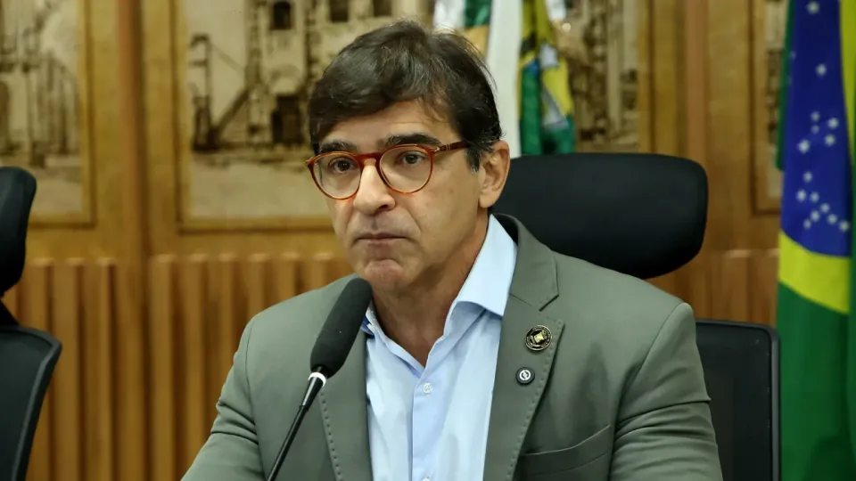 Kelps vai coordenar campanha de Nina Souza para deputada federal, anuncia Fúlvio