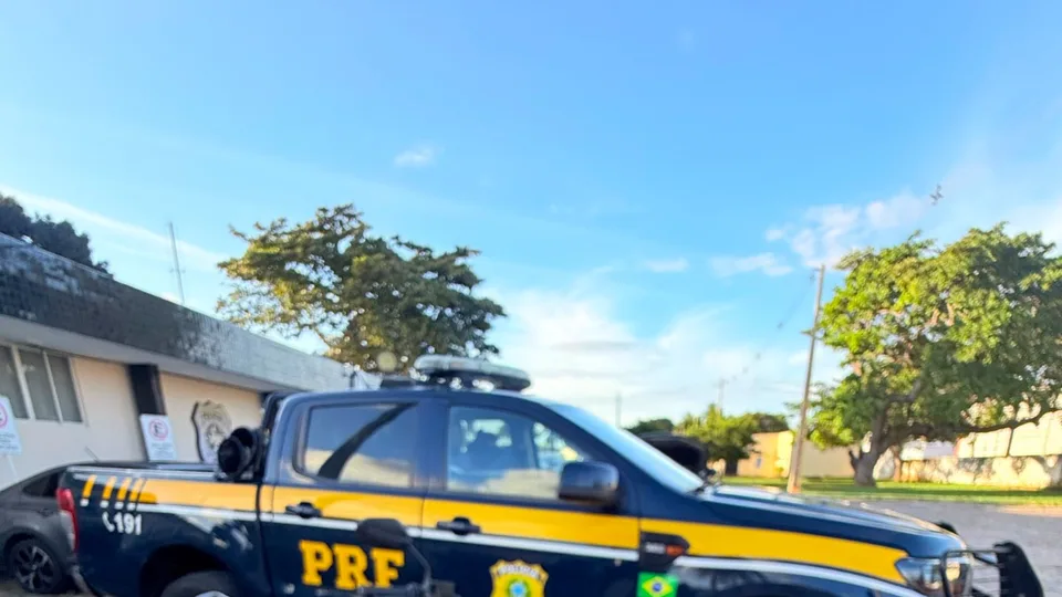 PRF prende dois homens por adulteração de veículos na região metropolitana