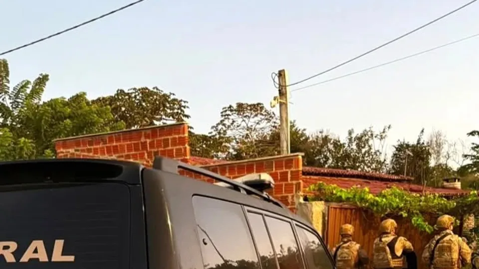 Operação Gravata: FICCO prende suspeitos e mira organização criminosa por tráfico e lavagem de dinheiro no RN