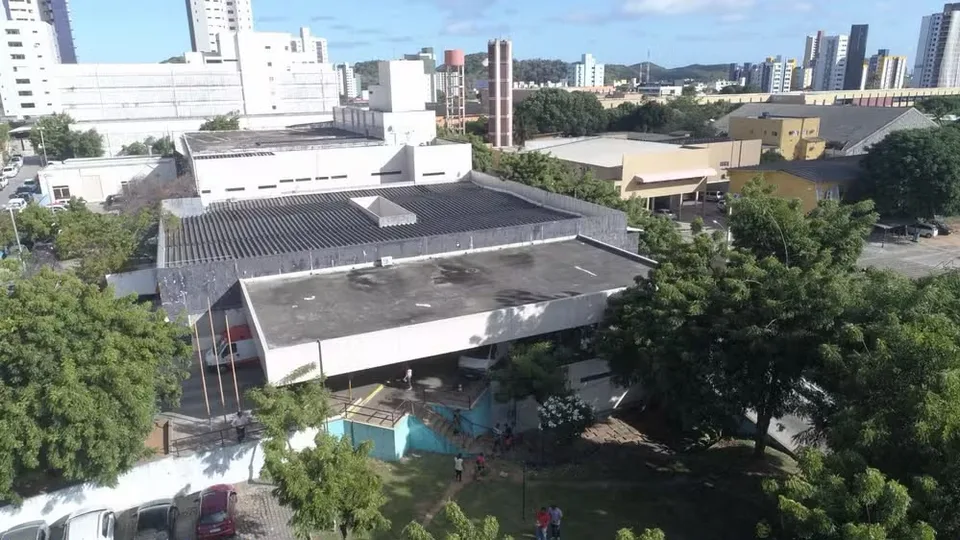 Justiça determina retomada imediata das obras do Centro de Tratamento de Queimados do Walfredo Gurgel