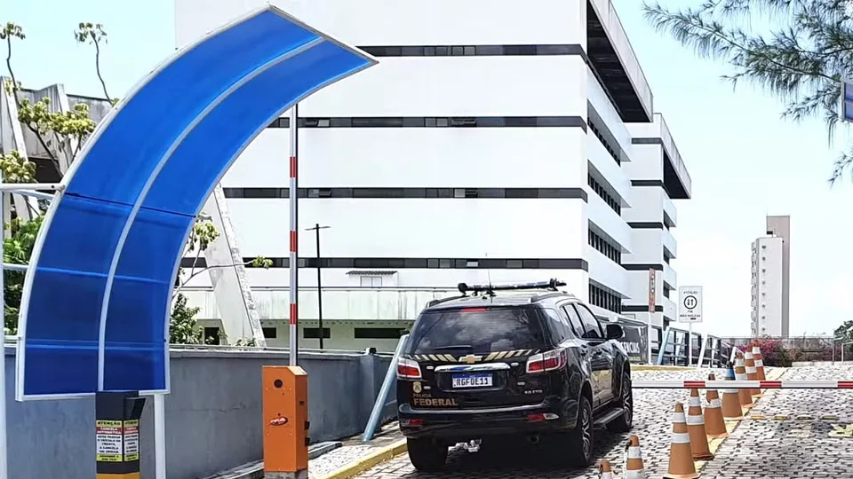Polícia Federal deflagra nova fase da Operação Uiraçu contra abuso sexual infantojuvenil na internet no RN