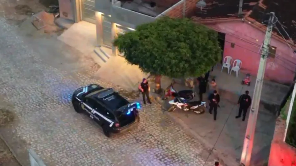Polícia Civil deflagra “Operação Leviatã” e desarticula organização criminosa com atuação interestadual