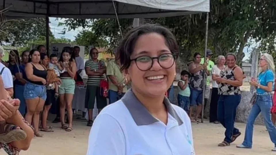Estudante macaibense levará ao Uruguai projeto que valoriza saberes da comunidade indígena do Retiro