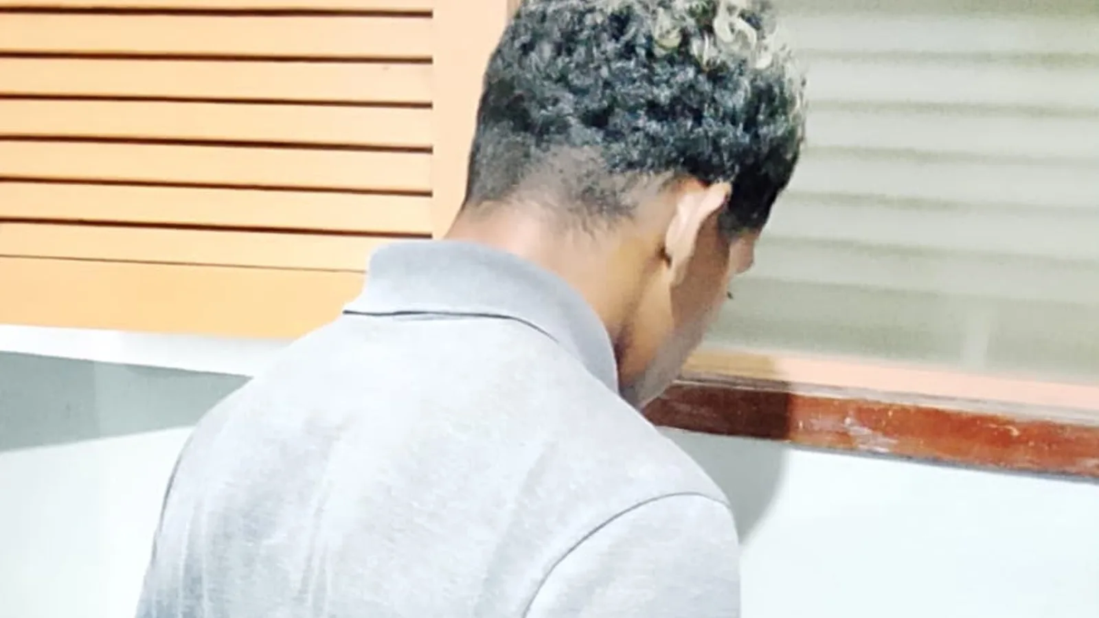 Polícia Civil prende homem suspeito por duplo homicídio e ocultação de cadáver em Parnamirim