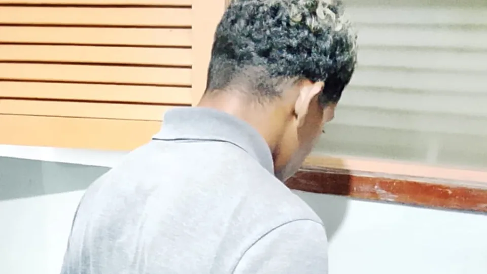 Polícia Civil prende homem suspeito por duplo homicídio e ocultação de cadáver em Parnamirim