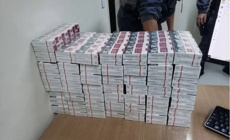 MPF denuncia 11 pessoas por organização criminosa envolvida em contrabando de cigarros e lavagem de dinheiro no RN