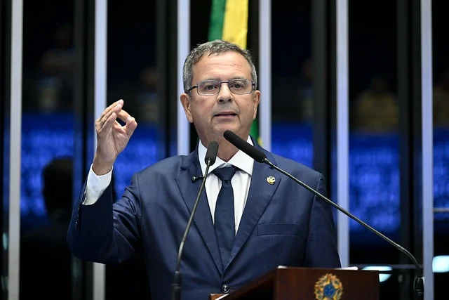 Rogério Marinho aciona TCU para suspender contrato de R$ 250 mil do STF de monitoramento das redes sociais