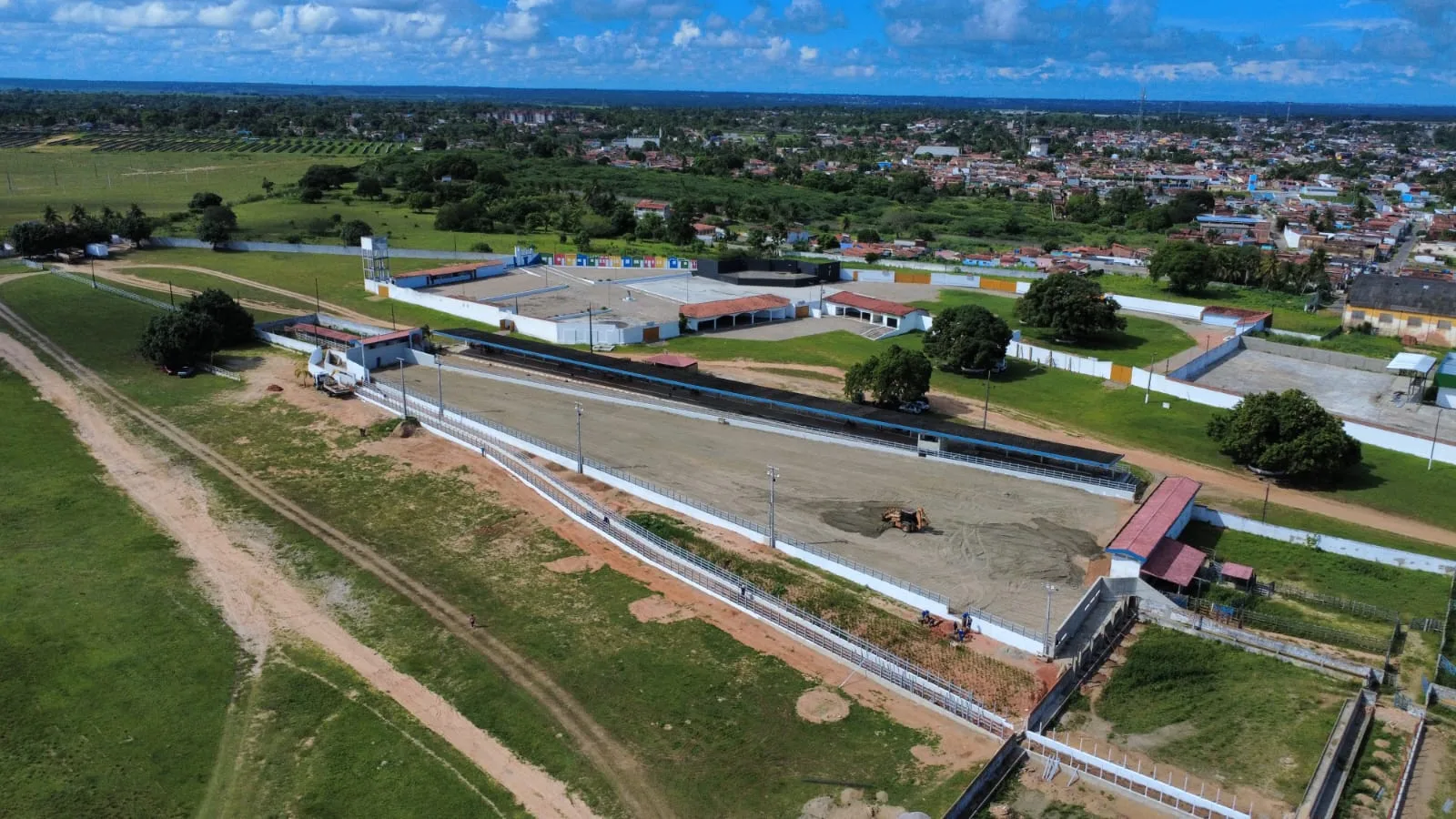EXPO Macaíba reúne agro, cultura e shows a partir de quinta (13) na Arena Otaviano Pessoa