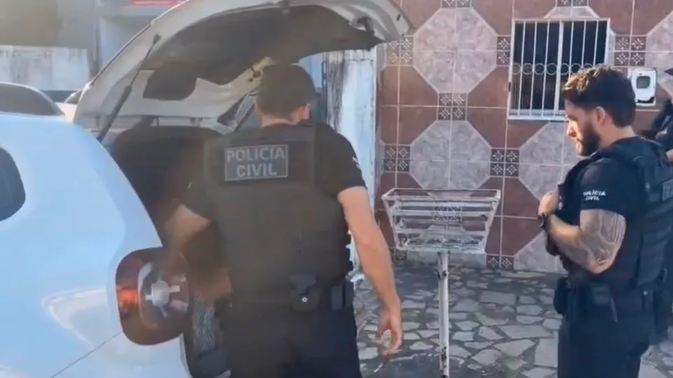 Polícia Civil deflagra operação contra grupo suspeito de vender imóveis com documentos falsos na Grande Natal