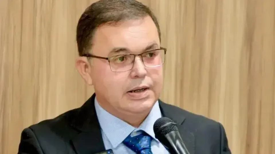 Ex-prefeito de Nova Cruz, Flávio de Beroi, retira candidatura a deputado estadual pelo PSDB