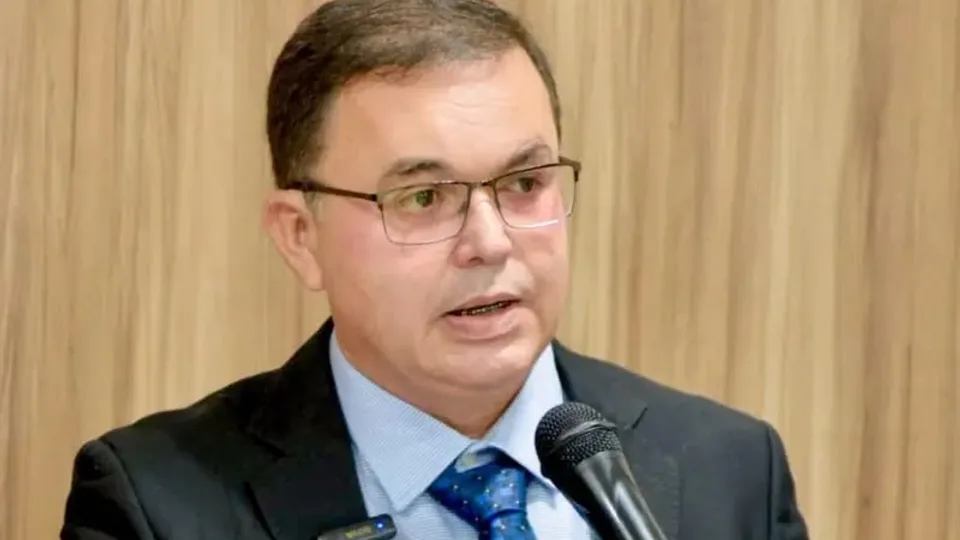 Ex-prefeito de Nova Cruz, Flávio de Beroi, retira candidatura a deputado estadual pelo PSDB