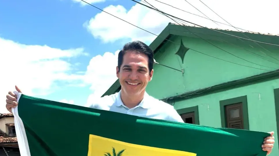 Após largada, Kleber Rodrigues inicia semana intensificando agenda nos municípios