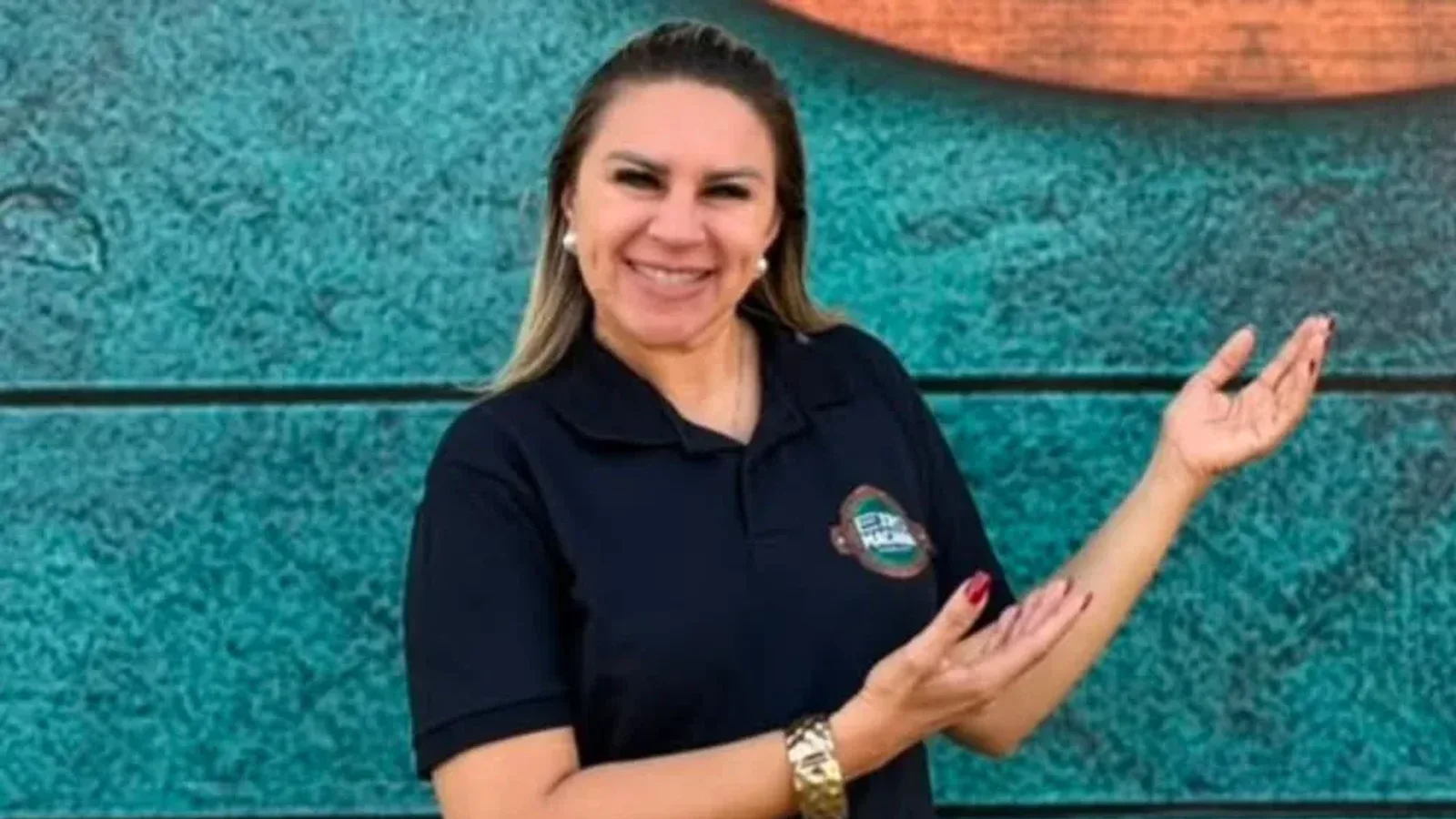 Presidenta da Câmara, Erika Emídio, enfatiza a importância da EXPO Macaíba