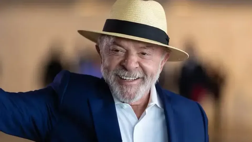 Lula poderá estar em Macaíba nesta quinta-feira (20)
