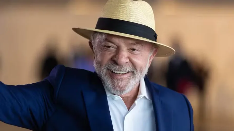 Lula poderá estar em Macaíba nesta quinta-feira (20)