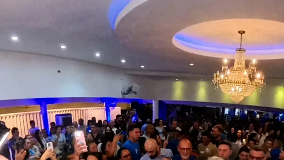 Macaíba vai fazer de Kleber o deputado mais votado do RN”, afirma Allyson Bezerra
