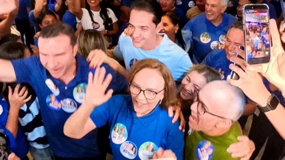 Macaíba vai fazer de Kleber o deputado mais votado do RN”, afirma Allyson Bezerra